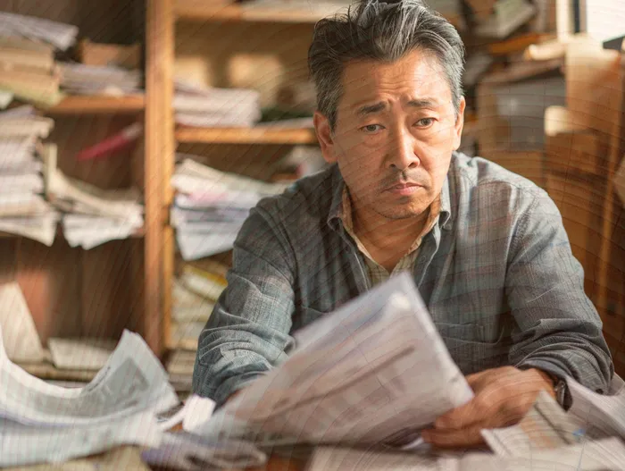 개인회생재신청