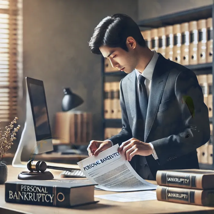 자영업자개인회생