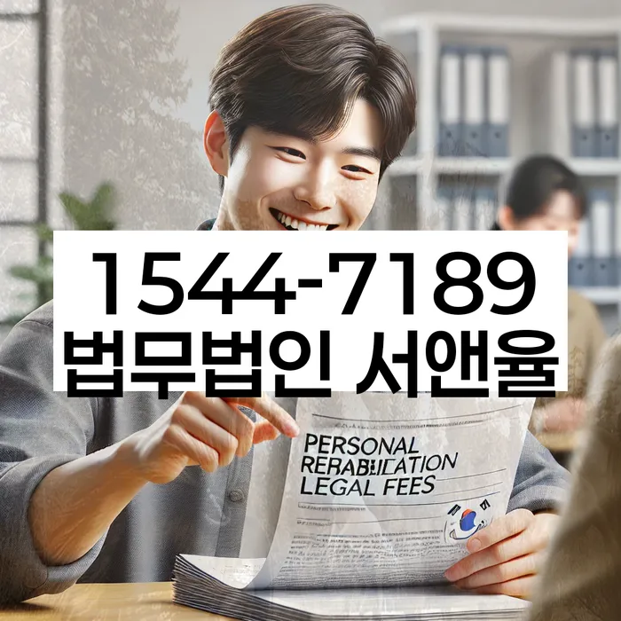 자영업자개인회생