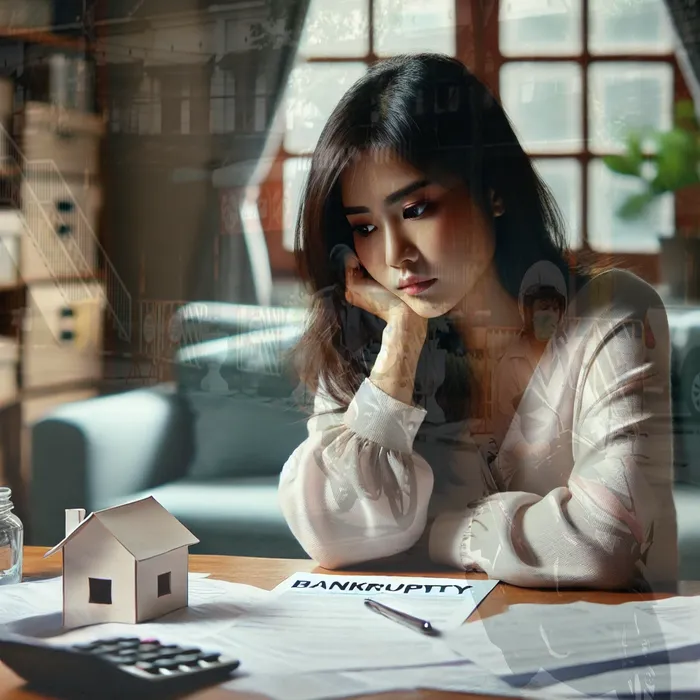 개인파산신청비용