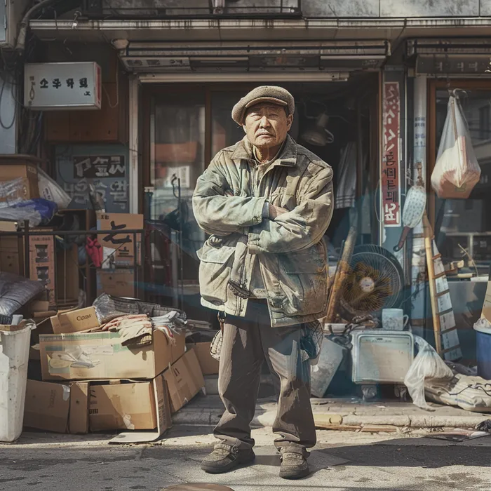 개인회생생계비