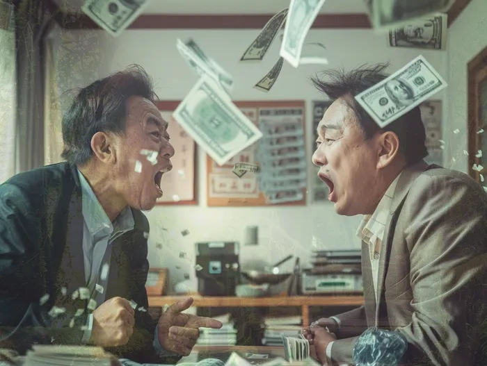 개인회생생계비