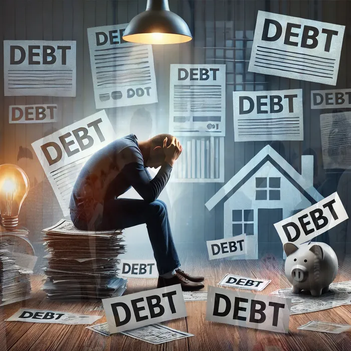 개인신용회복제도