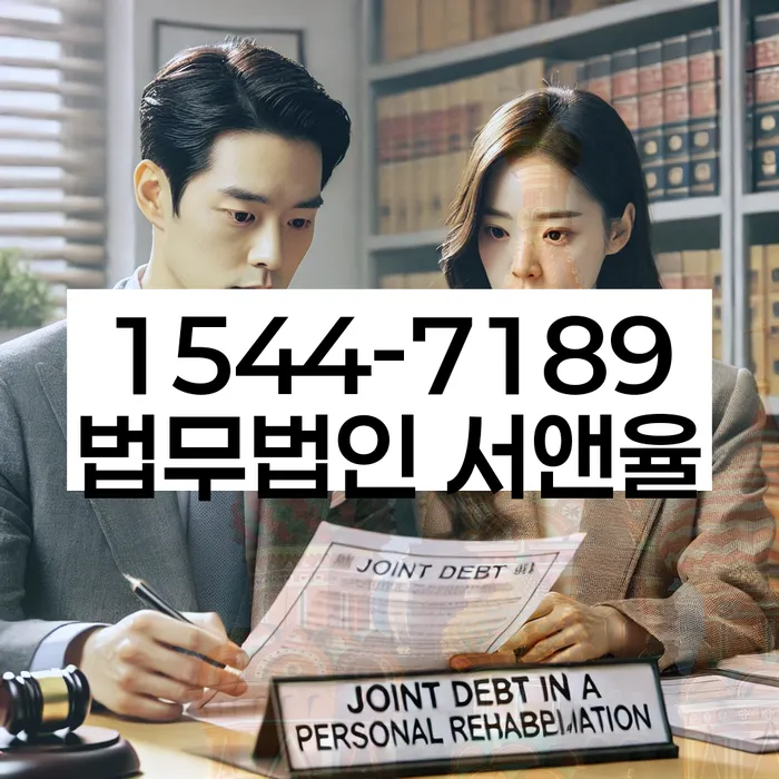 개인신용회복제도