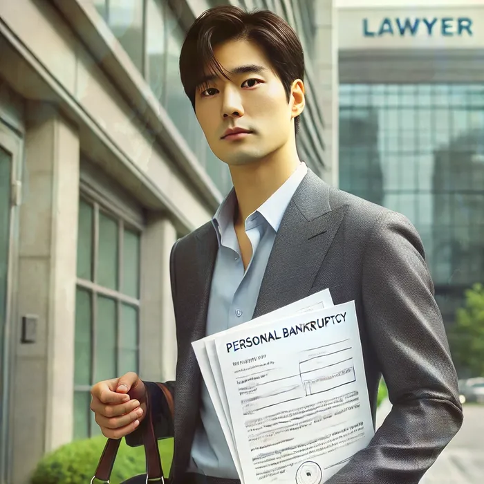 개인회생통장사용