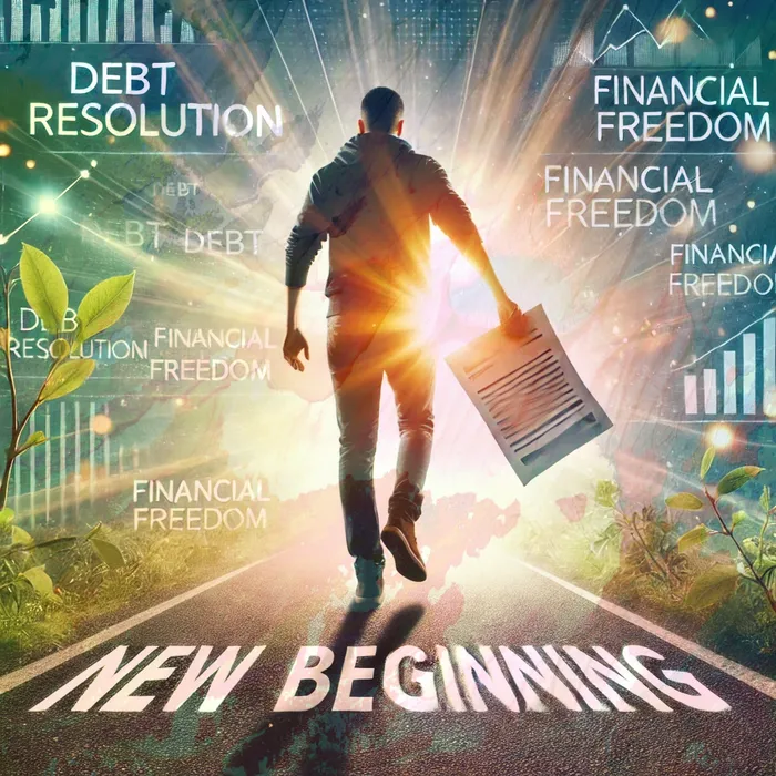 개인회생재신청