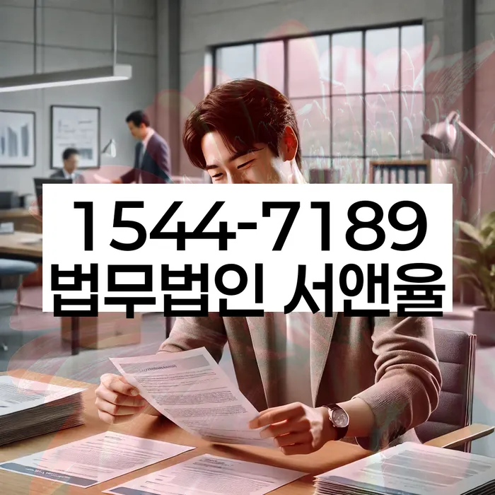 개인회생법률사무소