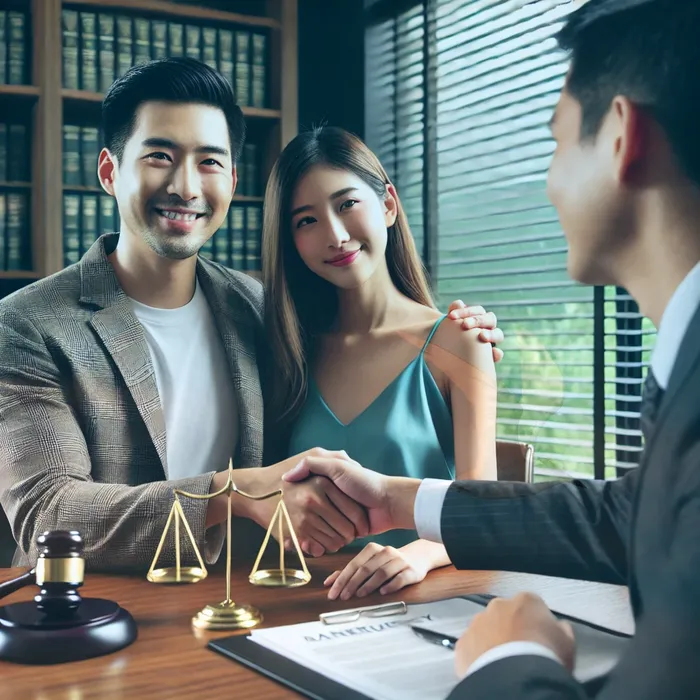 개인회생변호사