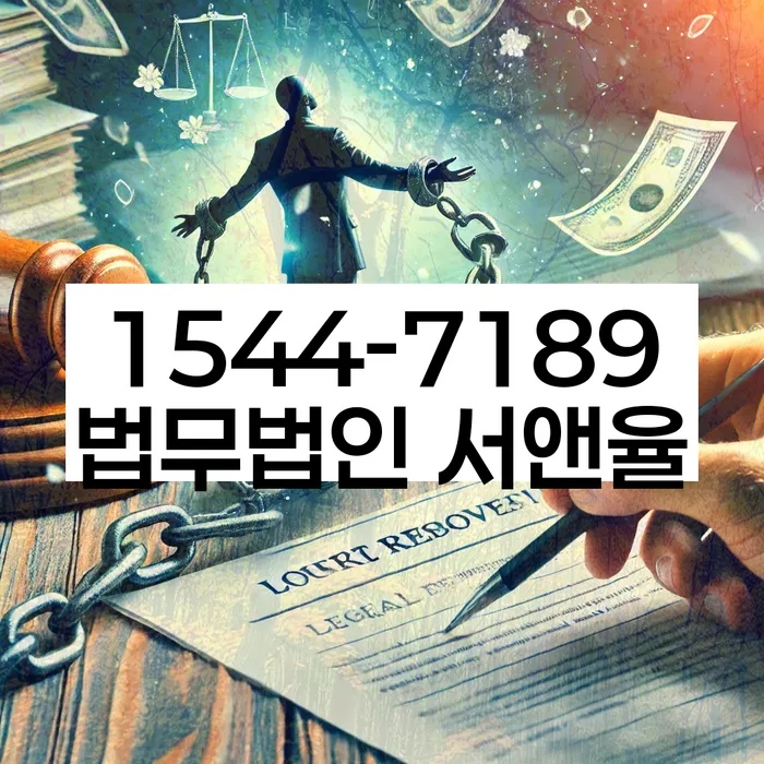 개인워크아웃제도