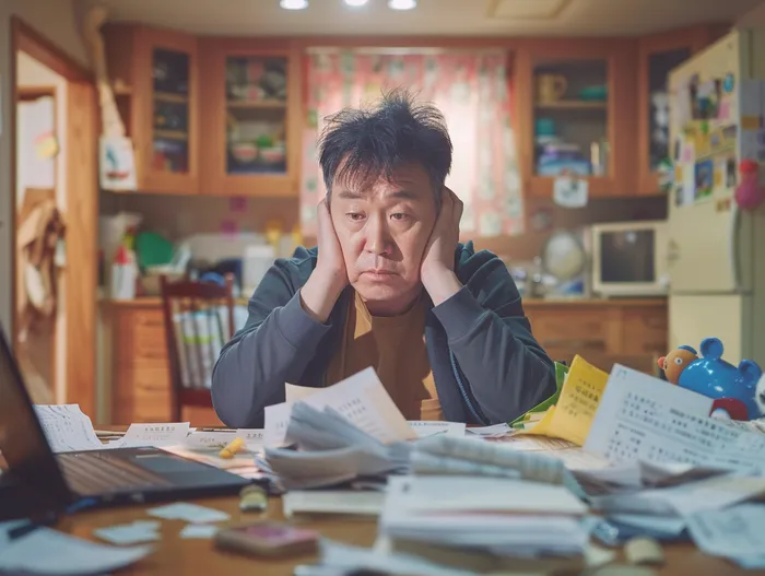 스마트폰소액대출 연체 시