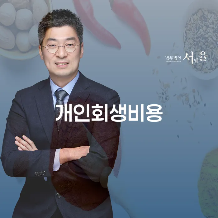 신용대출 연체 개인회생 제도 중요 포인트