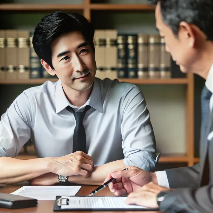 부채증명원발급