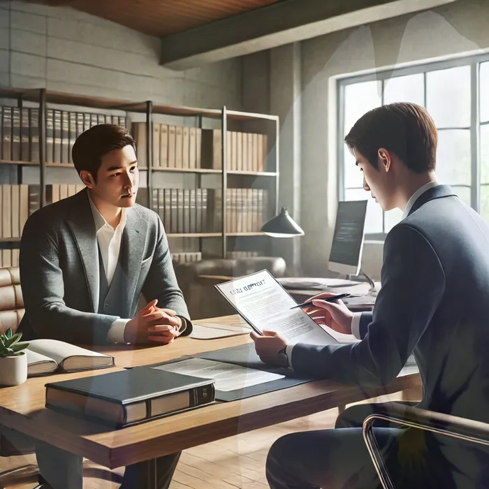 부채증명원발급