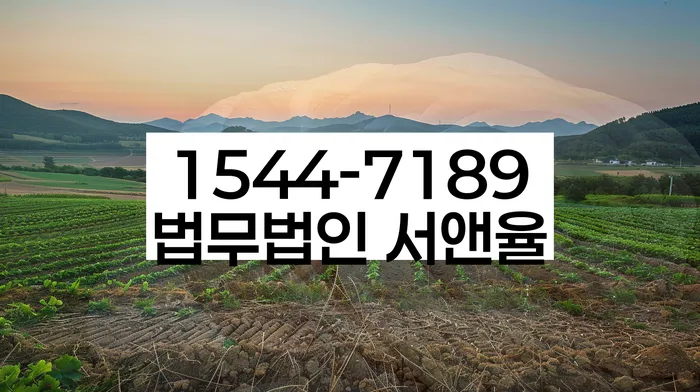 부채증명원발급