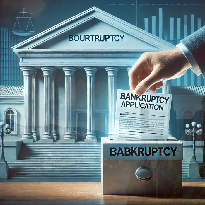 알기쉬운개인회생절차