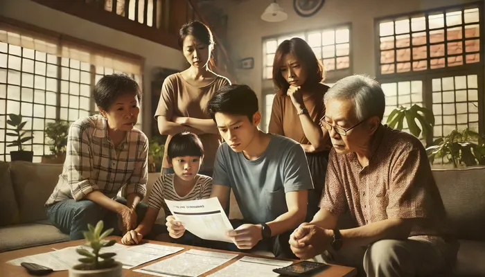 기초생활수급자파산신청