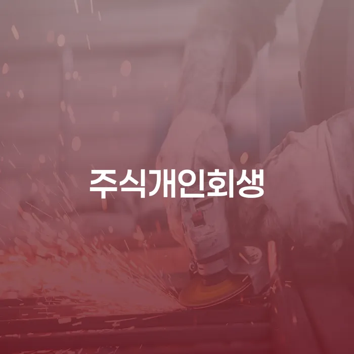 개인회생도박으로 인한 채무 카드빚 연체 정해지는