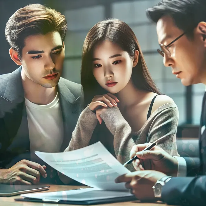 개인회생신청서류