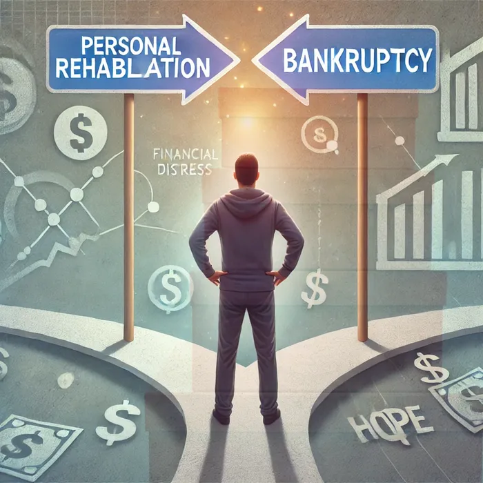 개인사업자회생