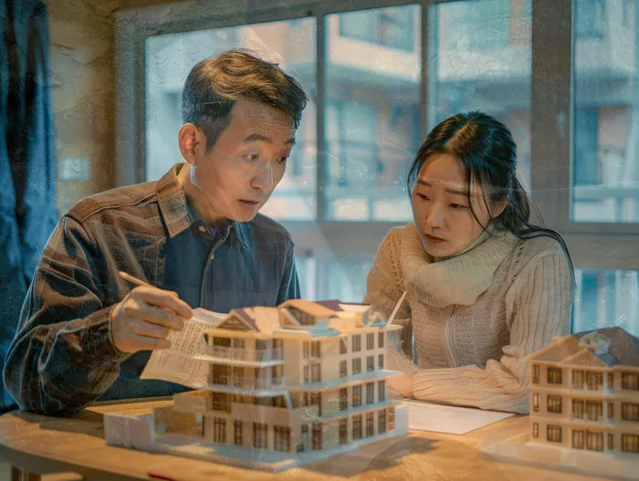 개인회생신용회복