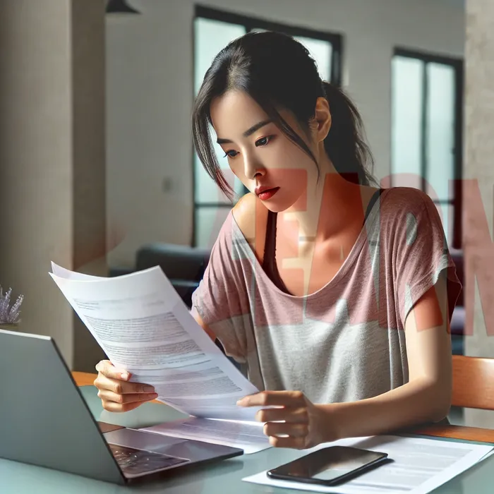 연대보증인채무