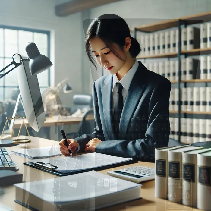 연대보증인채무