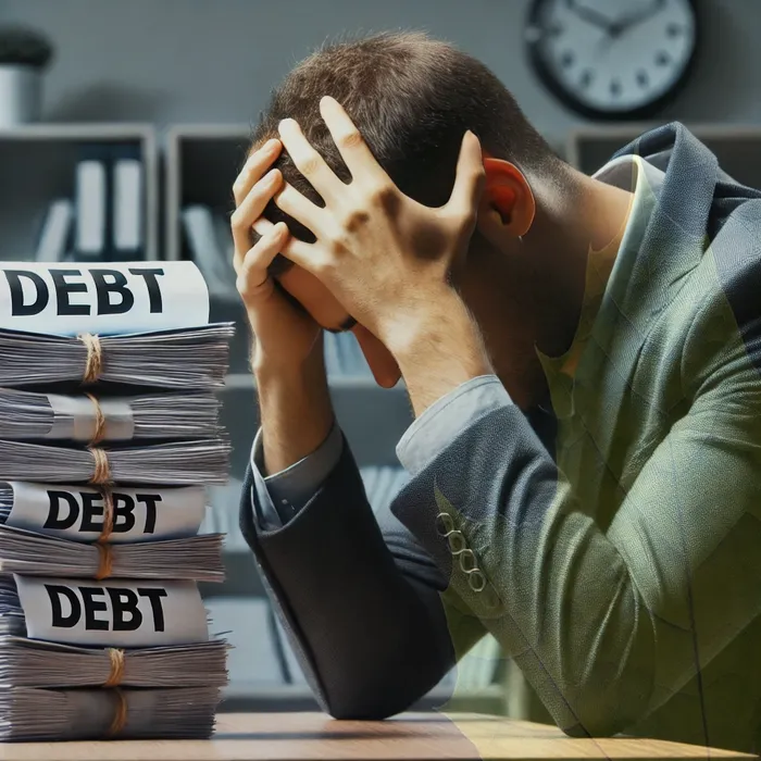 생활비대출 연체 시