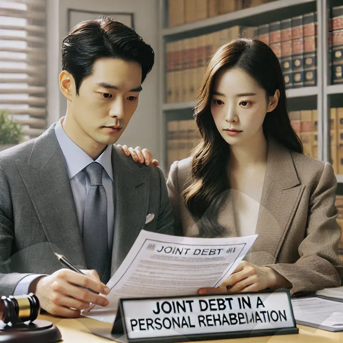 개인회생사건번호