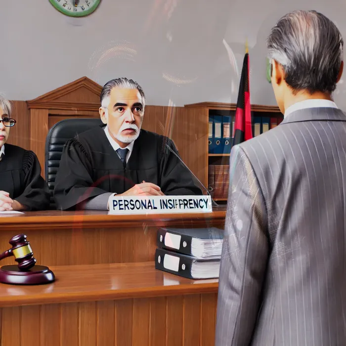 개인회생기각시