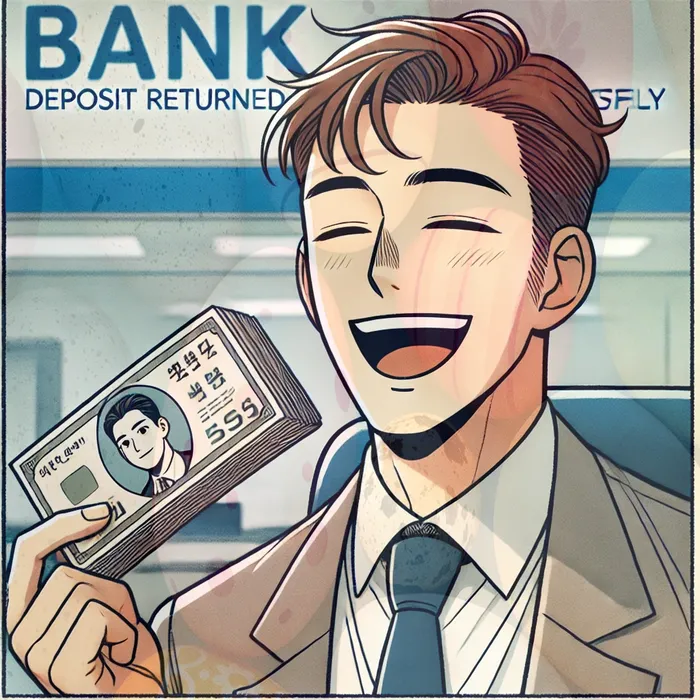 연대보증채무 연체 시