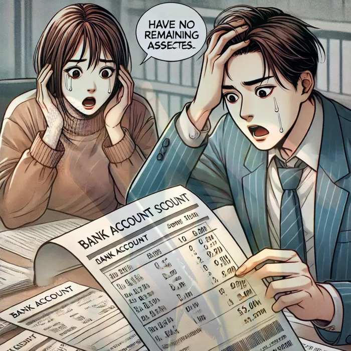 개인회생수임료대출 안하고 자체 분납이 가능한