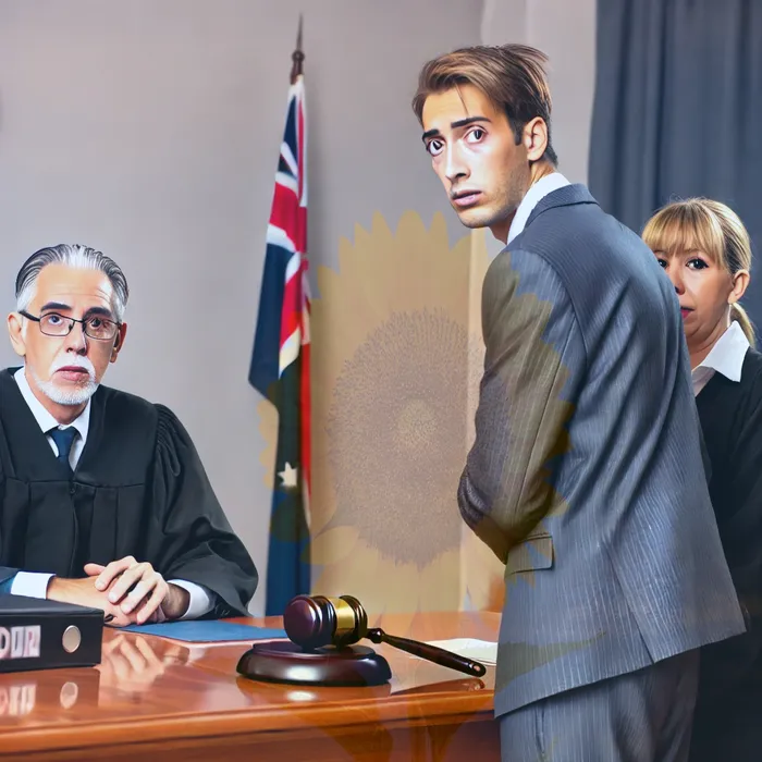 법률 전문가 상담