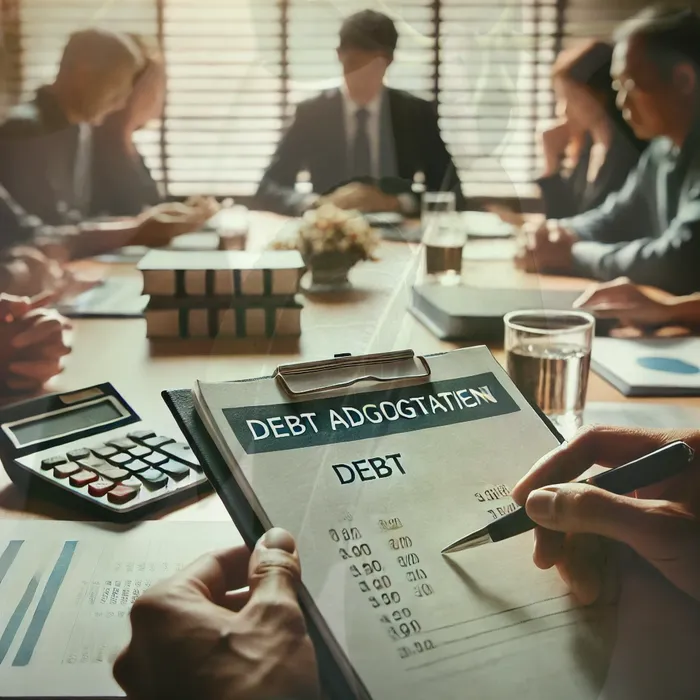 신용 회복 전략