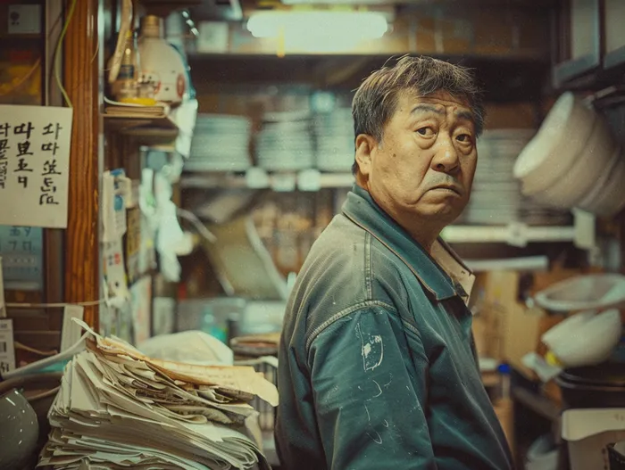 개인파산과의 차이