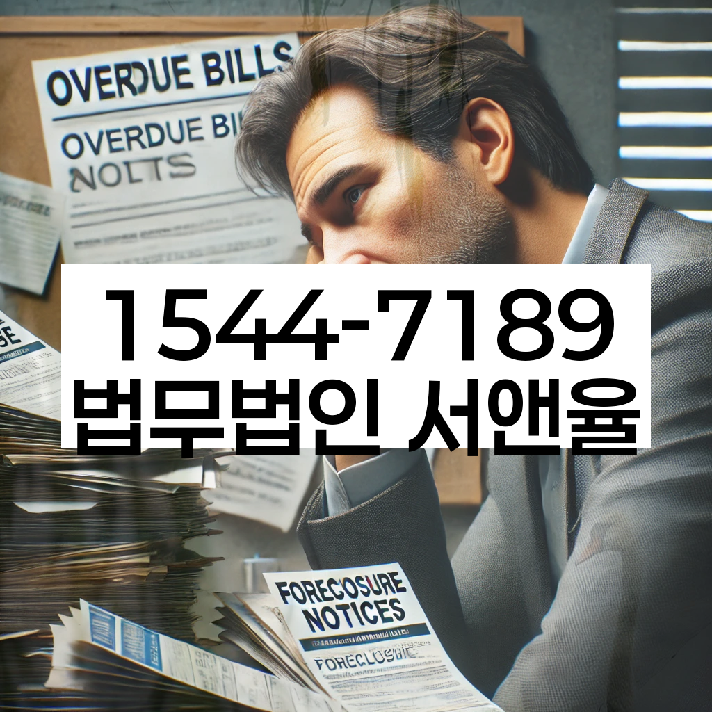 개인회생 절차