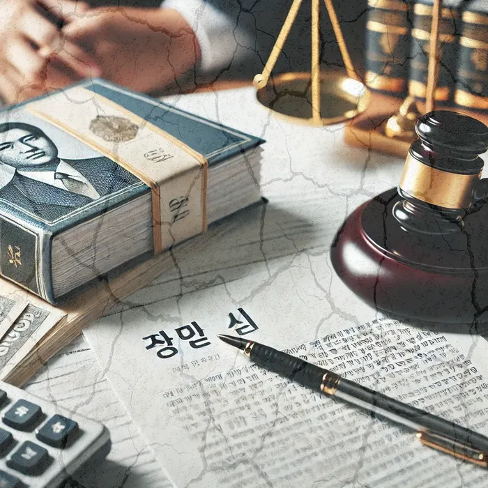 행당동 개인회생