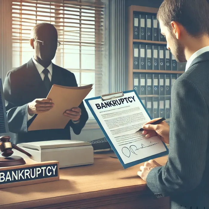 개인회생과 개인파산 비교