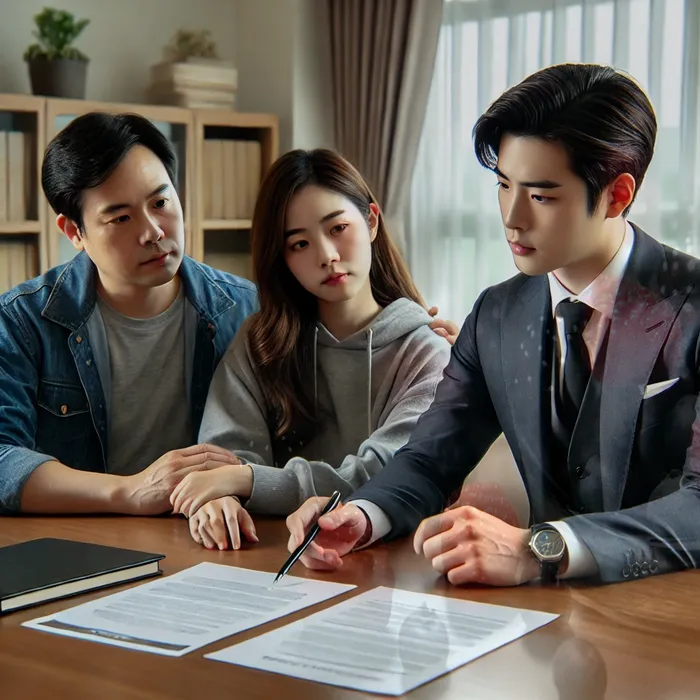 양양군개인회생 절차