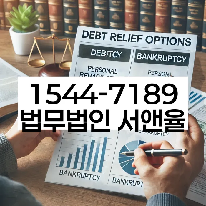 청양군 개인회생파산