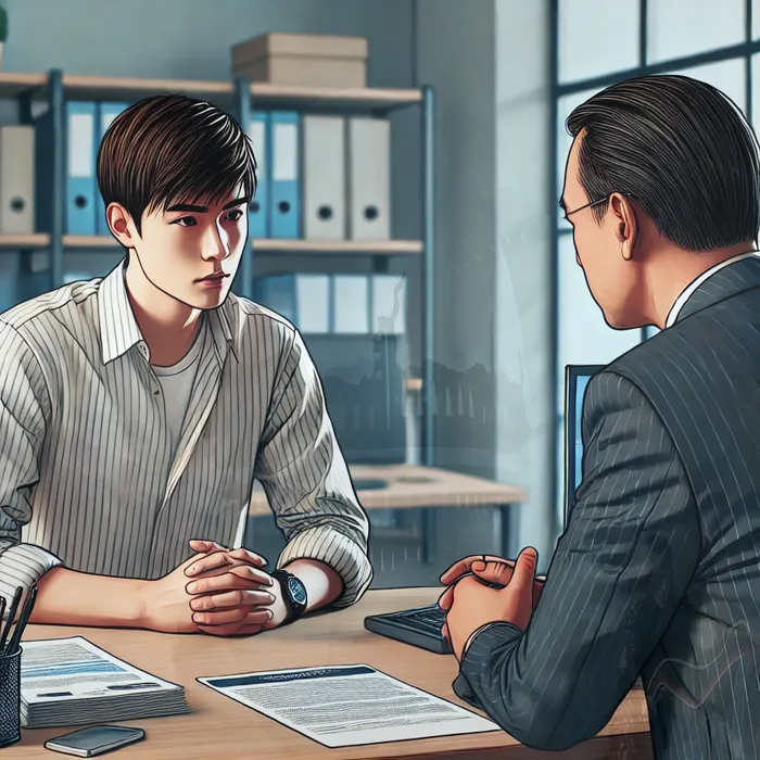 개인파산과 개인회생 차이점