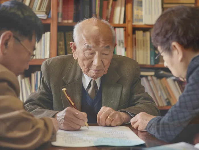 신길동 개인회생 절차
