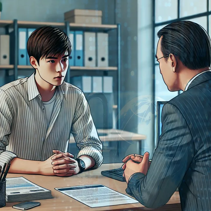 개인회생신청절차