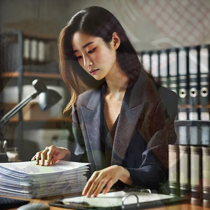적절한 키워드