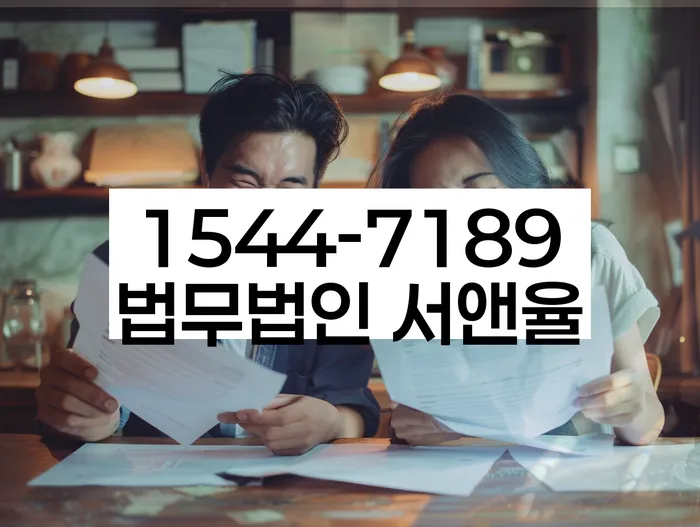 경기도세곡리면책적채무인수