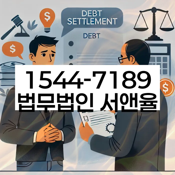 경기도 구포동 인천개인파산