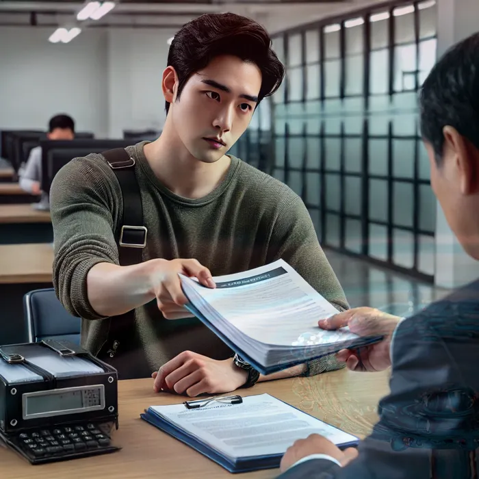 적절한 키워드