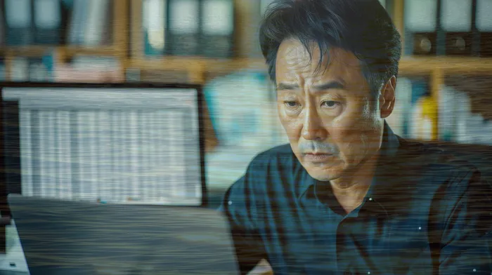 개인회생 신청