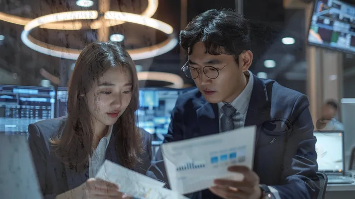적절한 키워드