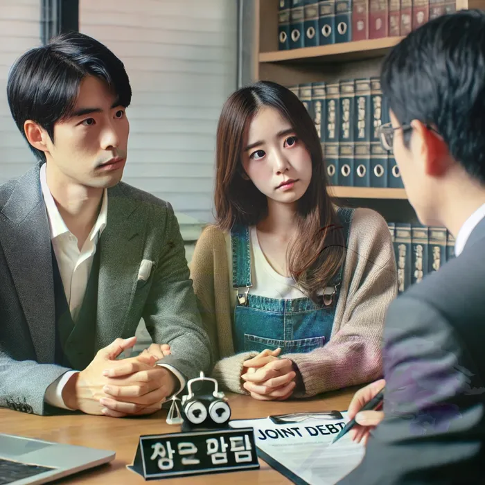 적절한 키워드
