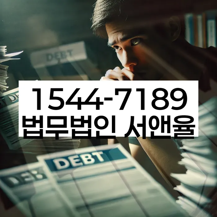개인회생 가압류 해제